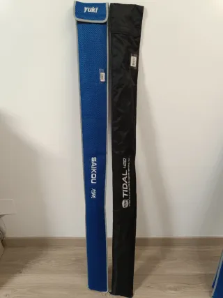 Cañas de Pesca Penn Tidal 420