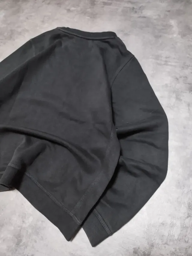 Sudadera Nike Sportswear Negra