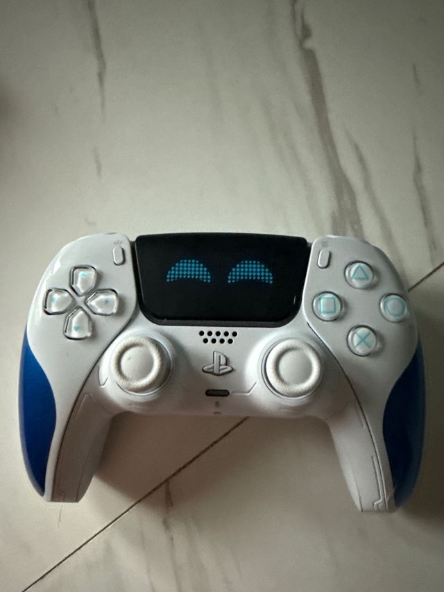Mando DualSense PS5 astro Bot Edición Limi