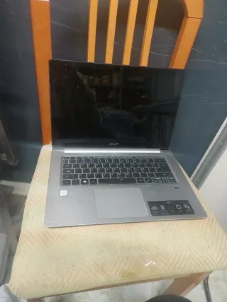 Acer Swift 3 Laptop Plata