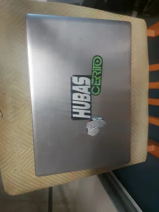 Acer Swift 3 Laptop Plata