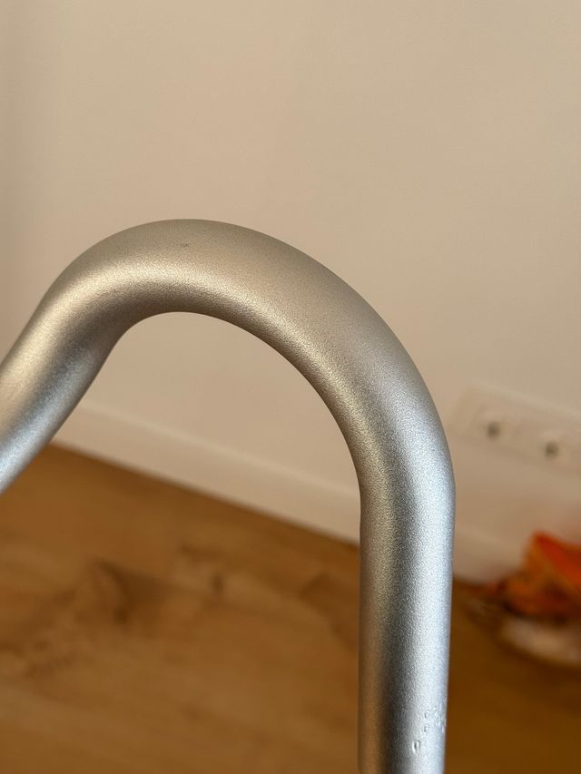 Manillar DEDA bici aluminio 1 pulgada clásica