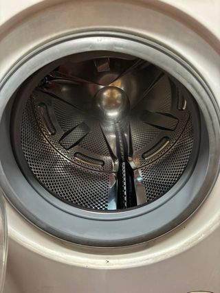 Lavadora Whirlpool Sinergy AWM 238-800