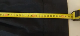 Vestido Pichi Negro Oxmo