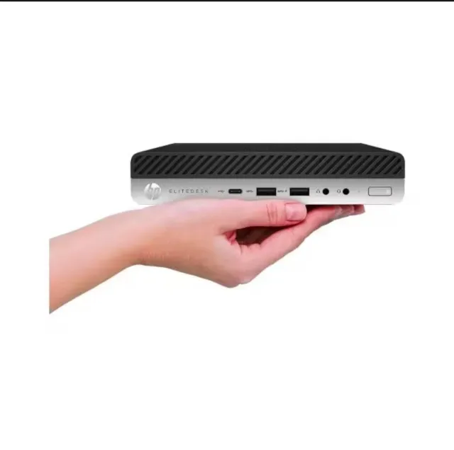 50x HP 800 G3 Mini PC