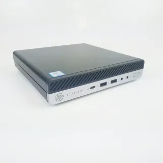 50x HP 800 G3 Mini PC