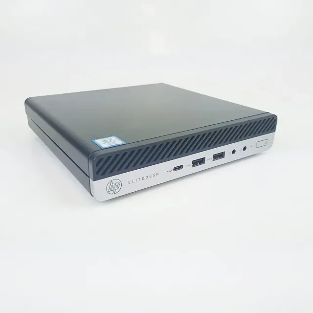 50x HP 800 G3 Mini PC