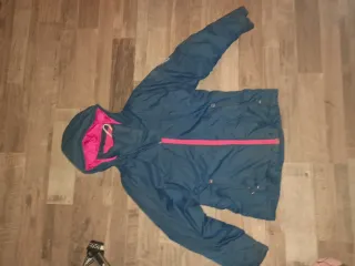 Ropa de nieve para niños