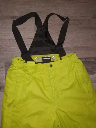 Ropa de nieve para niños