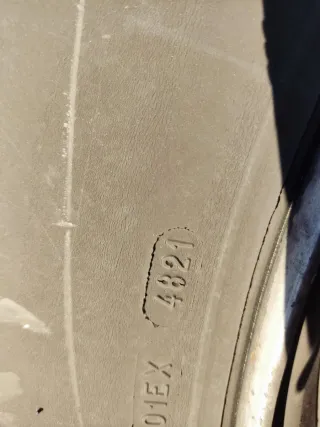 Neumáticos y Llantas Camión