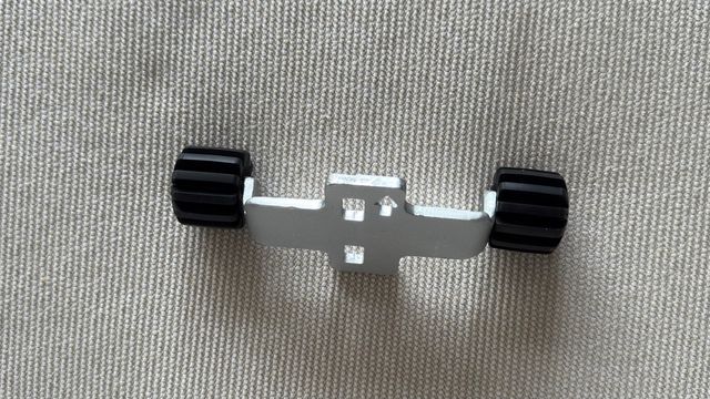 Base regulador altura asiento R1250 R1200 GS ADV