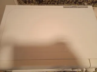 Microondas SVAN Blanco