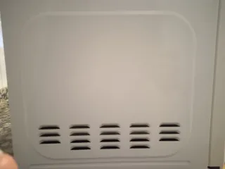 Microondas SVAN Blanco