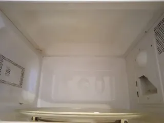 Microondas SVAN Blanco