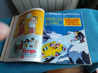 Corriere dei Piccoli