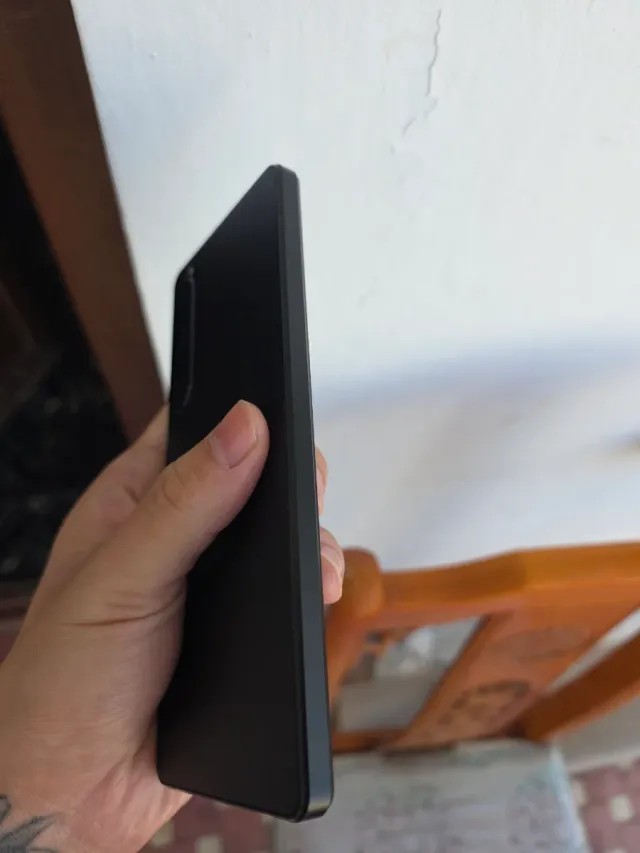 Sony Xperia 1 IV Preto