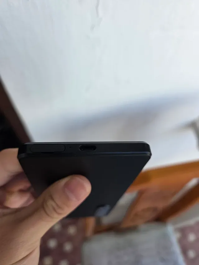 Sony Xperia 1 IV Preto