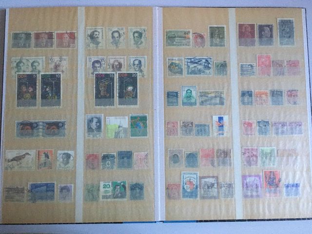 Timbri vari in un classificatore