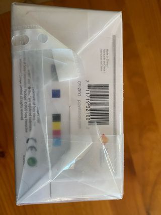 Cámara HD Sony para PS5