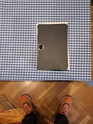 Tablet Honor Pad 9 de 256GB 8gb