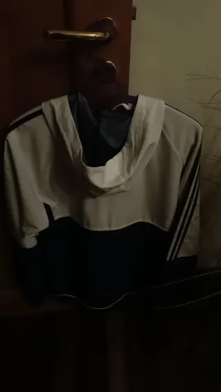 Tuta Adidas Juventus con pantalone  Autentica