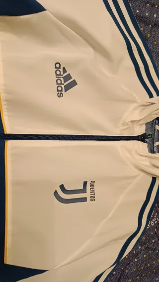 Tuta Adidas Juventus con pantalone  Autentica