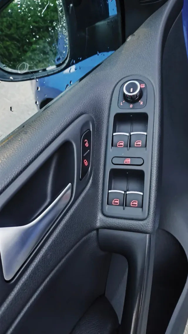 Volkswagen Golf R 270 DSG