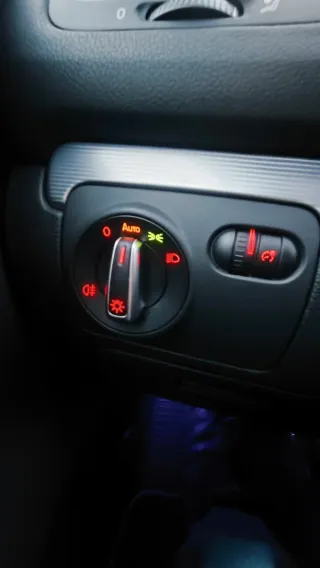 Volkswagen Golf R 270 DSG