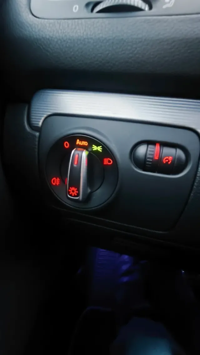 Volkswagen Golf R 270 DSG