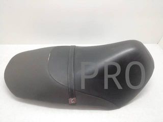 Asiento Piloto Suzuki Zillion