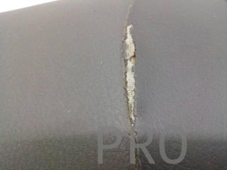 Asiento Piloto Suzuki Zillion