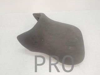 Asiento Piloto Motorhispania RX