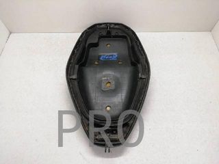 Asiento Piloto Honda SJ