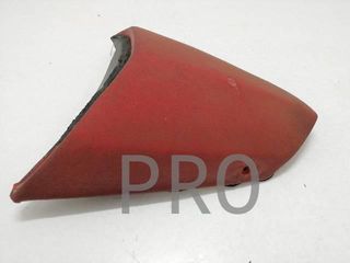 Asiento Trasero Peugeot Jet