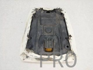 Asiento Trasero Motorhispania RX