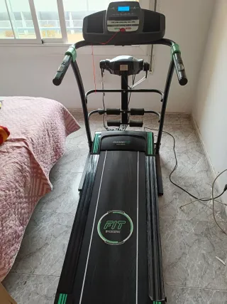 Cinta de Correr Cecotec FIT by Cecotec