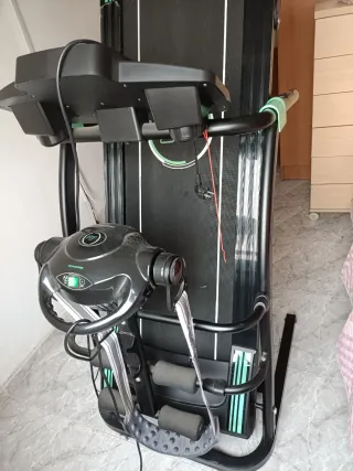 Cinta de Correr Cecotec FIT by Cecotec