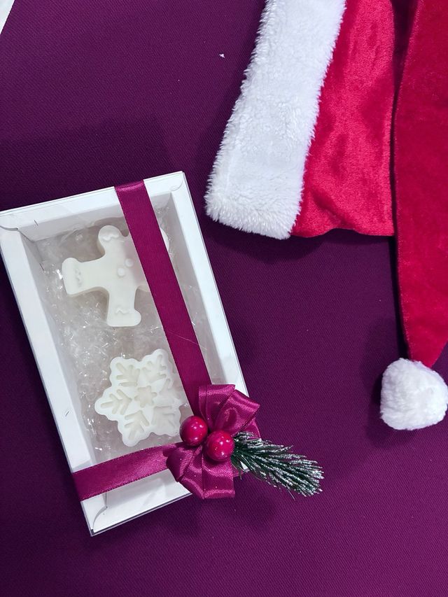 Confezione Regalo Natale