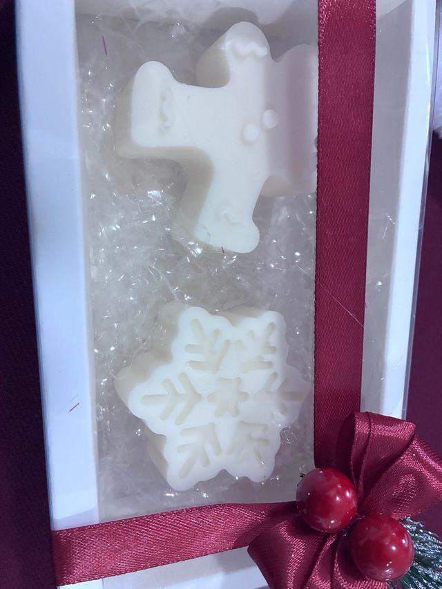 Confezione Regalo Natale