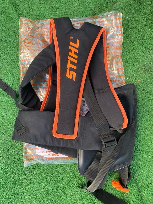 Arnés Florestal Stihl Advance
