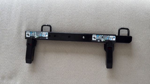 Enganche para silla de bebé