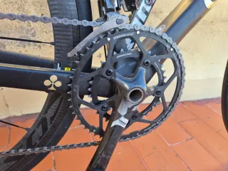 Bicicleta da strada Colnago