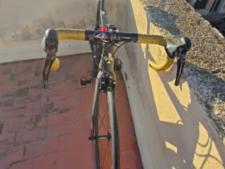 Bicicleta da strada Colnago