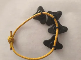 LockRack para Paddle Surf / Kayak