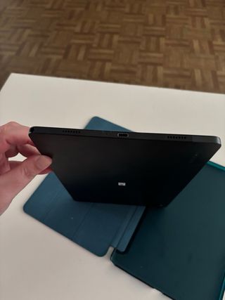 Samsung Galaxy Tab A9+ 5G Azul