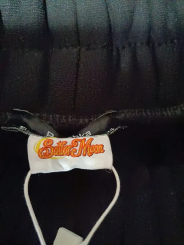 Chándal Sailor Moon Talla XS