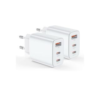 2 Caricabatterie USB C BHHB 30W 3 Porte