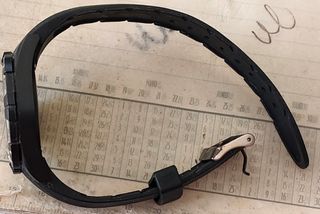 Reloj de caballero q&q vq90j008