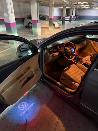 Volkswagen Passat 2006