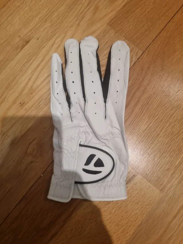 Guante de Golf TaylorMade Targa LH-XL